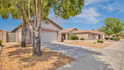 3056 E Millbrae Ln, Gilbert, AZ 85234 photo 3