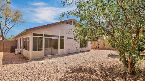 3056 E Millbrae Ln, Gilbert, AZ 85234 photo 28