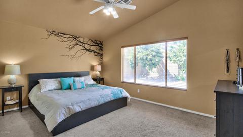 3056 E Millbrae Ln, Gilbert, AZ 85234 photo 20