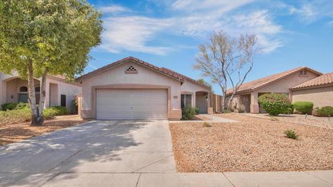 3056 E Millbrae Ln, Gilbert, AZ 85234 photo 1