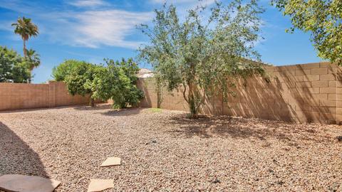 3056 E Millbrae Ln, Gilbert, AZ 85234 photo 27