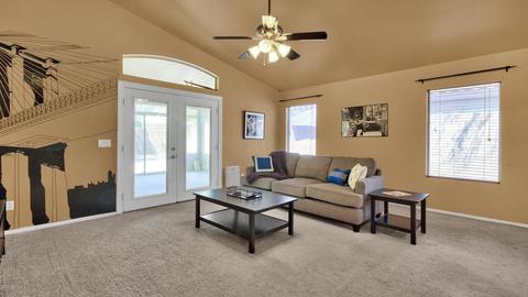 3056 E Millbrae Ln, Gilbert, AZ 85234 photo 8
