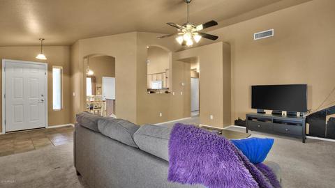 3056 E Millbrae Ln, Gilbert, AZ 85234 photo 6
