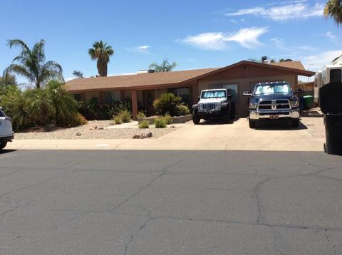 4651 E Princess Dr, Mesa, AZ 85205 photo 1