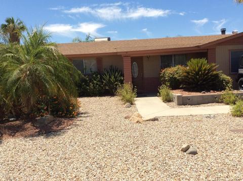 4651 E Princess Dr, Mesa, AZ 85205 photo 2