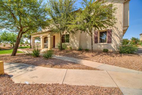 3794 E Trigger Way, Gilbert, AZ 85297 photo 2