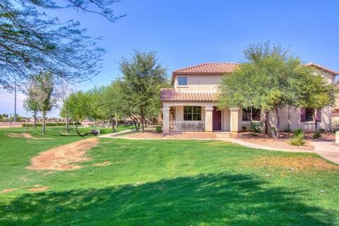 3794 E Trigger Way, Gilbert, AZ 85297 photo 4