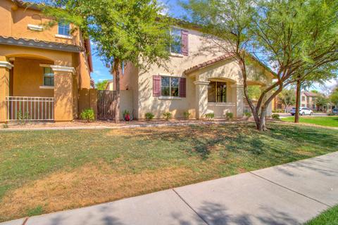 3794 E Trigger Way, Gilbert, AZ 85297 photo 9