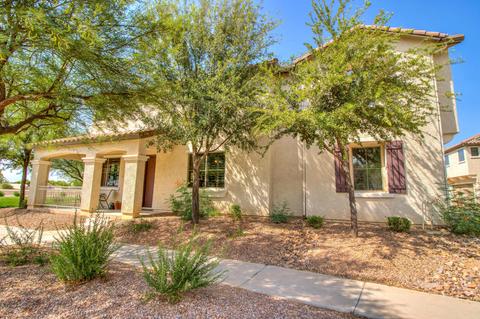 3794 E Trigger Way, Gilbert, AZ 85297 photo 1