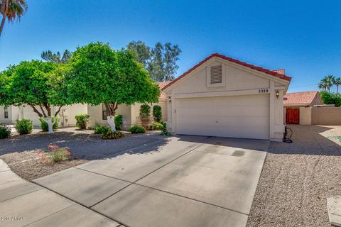 1319 E Heather Ave, Gilbert, AZ 85234 photo 3
