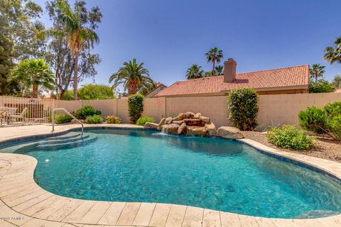 1319 E Heather Ave, Gilbert, AZ 85234 photo 37