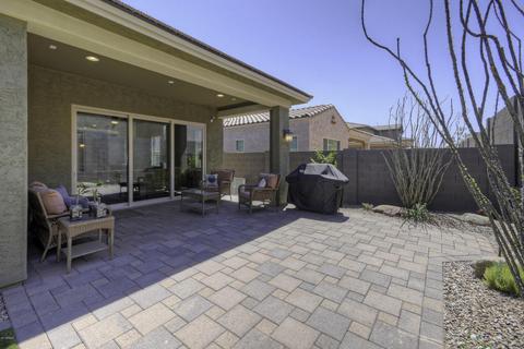 4720 E Navigator Ln, Phoenix, AZ 85050 photo 9