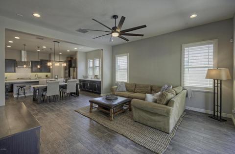 4720 E Navigator Ln, Phoenix, AZ 85050 photo 4
