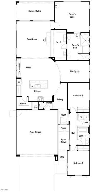 4720 E Navigator Ln, Phoenix, AZ 85050 photo 17