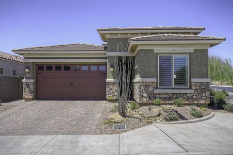4720 E Navigator Ln, Phoenix, AZ 85050 photo 1
