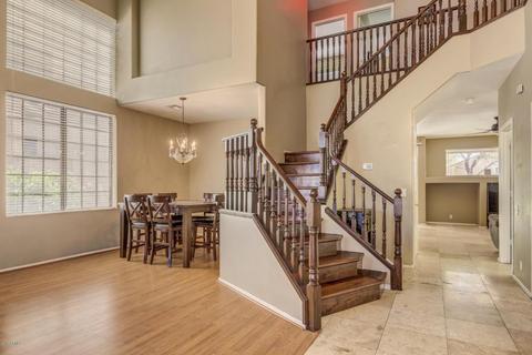 4115 E Lariat Ln, Phoenix, AZ 85050 photo 2