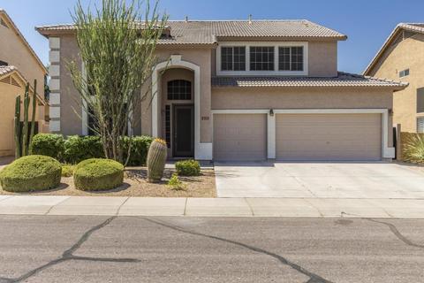 4115 E Lariat Ln, Phoenix, AZ 85050 photo 1
