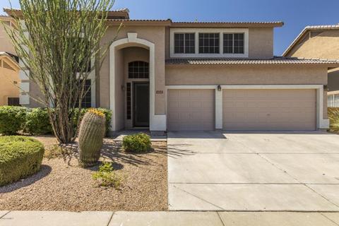 4115 E Lariat Ln, Phoenix, AZ 85050 photo 5