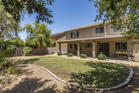 4115 E Lariat Ln, Phoenix, AZ 85050 photo 33