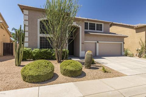 4115 E Lariat Ln, Phoenix, AZ 85050 photo 4
