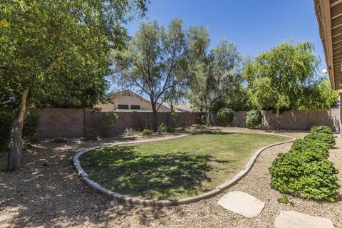 4115 E Lariat Ln, Phoenix, AZ 85050 photo 32