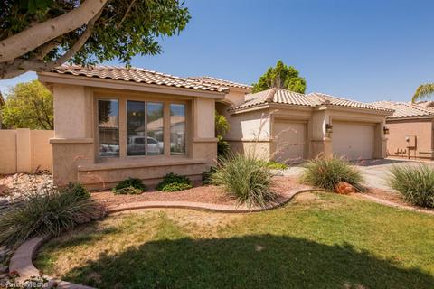 1717 E Campbell Ave, Gilbert, AZ 85234 photo 2