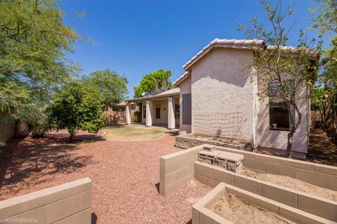 1717 E Campbell Ave, Gilbert, AZ 85234 photo 25