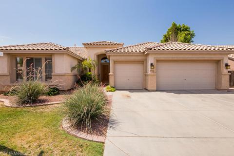 1717 E Campbell Ave, Gilbert, AZ 85234 photo 1