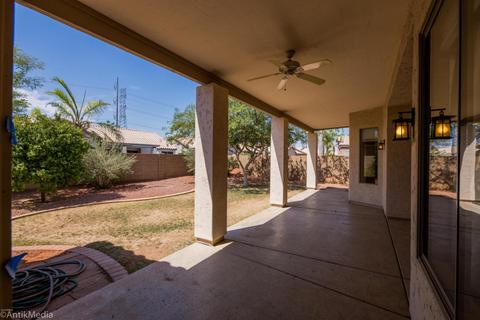 1717 E Campbell Ave, Gilbert, AZ 85234 photo 20