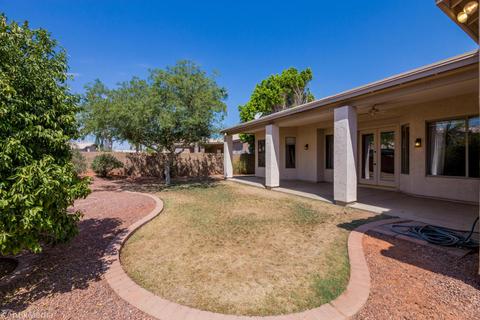 1717 E Campbell Ave, Gilbert, AZ 85234 photo 26