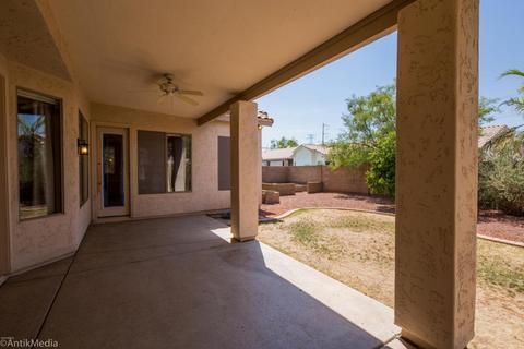 1717 E Campbell Ave, Gilbert, AZ 85234 photo 21