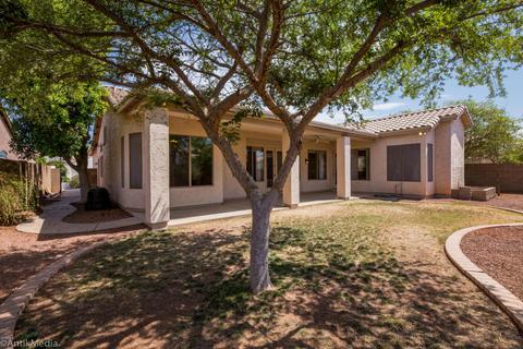 1717 E Campbell Ave, Gilbert, AZ 85234 photo 23