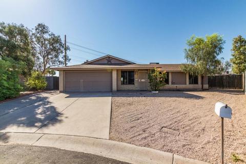 7551 E Diamond Cir, Mesa, AZ 85208 photo 2