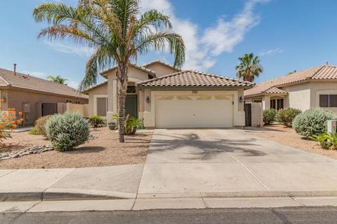 701 E Redondo Dr, Gilbert, AZ 85296 photo 2