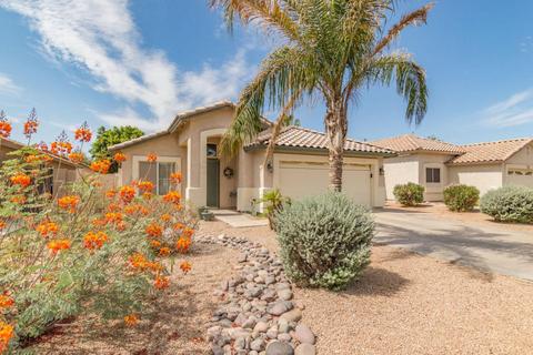 701 E Redondo Dr, Gilbert, AZ 85296 photo 1