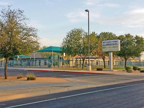 701 E Redondo Dr, Gilbert, AZ 85296 photo 20