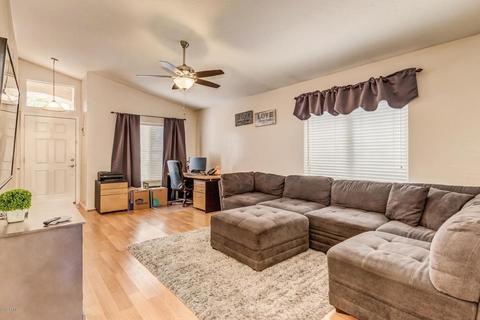 701 E Redondo Dr, Gilbert, AZ 85296 photo 4