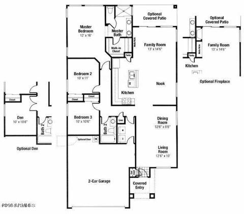 701 E Redondo Dr, Gilbert, AZ 85296 photo 19