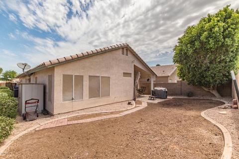 701 E Redondo Dr, Gilbert, AZ 85296 photo 18