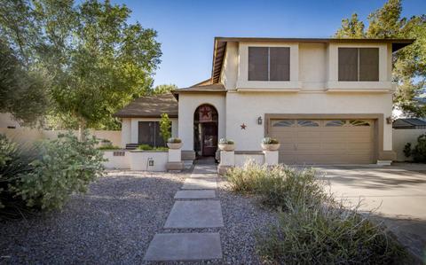2923 E Lockwood St, Mesa, AZ 85213 photo 30
