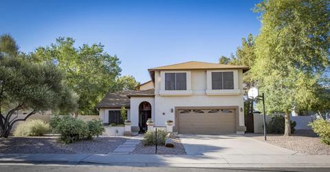2923 E Lockwood St, Mesa, AZ 85213 photo 1
