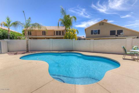 1247 N Conner Ave, Gilbert, AZ 85234 photo 39