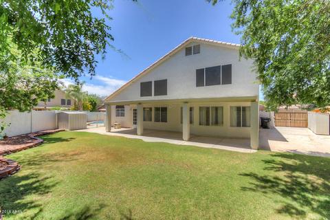 1247 N Conner Ave, Gilbert, AZ 85234 photo 8
