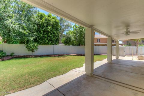 1247 N Conner Ave, Gilbert, AZ 85234 photo 42