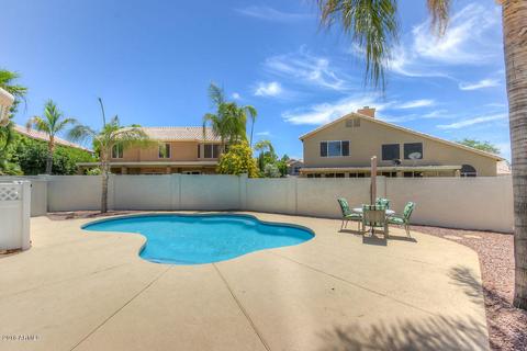 1247 N Conner Ave, Gilbert, AZ 85234 photo 38
