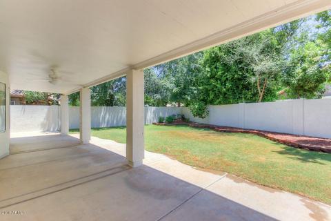 1247 N Conner Ave, Gilbert, AZ 85234 photo 44