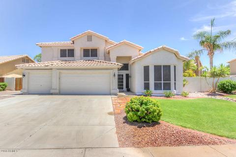 1247 N Conner Ave, Gilbert, AZ 85234 photo 1