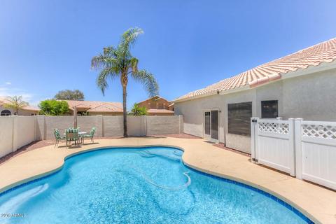 1247 N Conner Ave, Gilbert, AZ 85234 photo 40