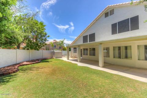1247 N Conner Ave, Gilbert, AZ 85234 photo 43