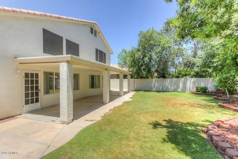 1247 N Conner Ave, Gilbert, AZ 85234 photo 41